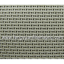 Polyester Plain Weave Fabric